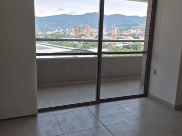 Arriendo apartamento las Vegas - Medellín