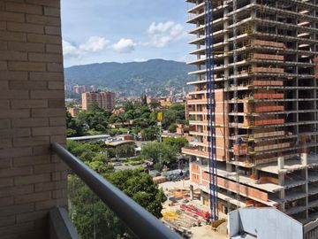 Arriendo apartamento las Vegas - Medellín