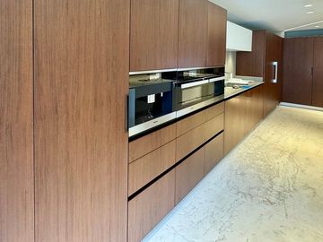 Venta de casa sola, inteligente y moderna con caseta