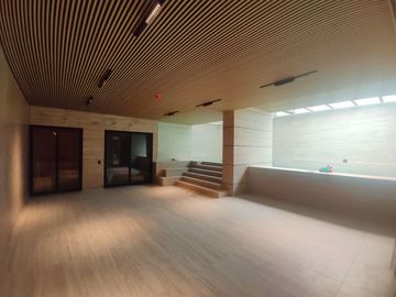 Inversión segura: La Carolina. Espaciosa suite 52,16 m con Balcón 1,90 m y Vista al Parque. De Venta. A Estrenar ! Octubre 2.026