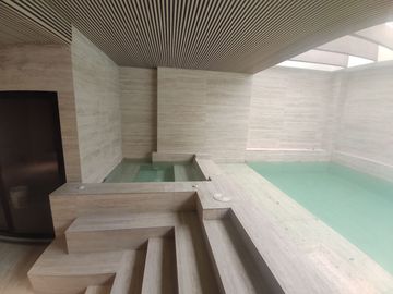 Inversión segura: La Carolina. Espaciosa suite 52,16 m con Balcón 1,90 m y Vista al Parque. De Venta. A Estrenar ! Octubre 2.026