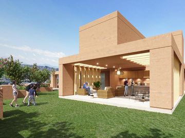 Inversión segura: La Carolina. Espaciosa suite 52,16 m con Balcón 1,90 m y Vista al Parque. De Venta. A Estrenar ! Octubre 2.026