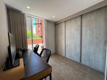 Apartamento en Venta en Los Parra, Poblado Medellín Antioquia