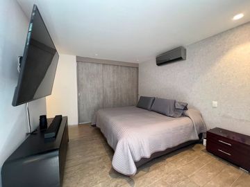 Apartamento en Venta en Los Parra, Poblado Medellín Antioquia