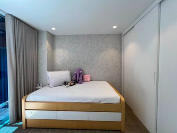 Apartamento en Venta en Los Parra, Poblado Medellín Antioquia