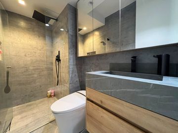 Apartamento en Venta en Los Parra, Poblado Medellín Antioquia