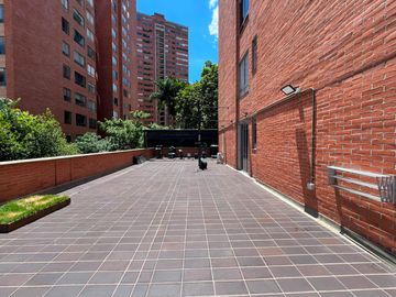 Apartamento en Venta en Los Parra, Poblado Medellín Antioquia