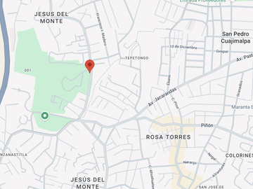 DEPARTAMENTO EN VENTA EN RESIDENCIAL VILLA DEL LAGO, HUIXQUILUCAN EDOMEX