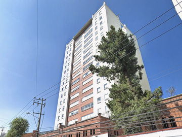 DEPARTAMENTO EN VENTA EN RESIDENCIAL VILLA DEL LAGO, HUIXQUILUCAN EDOMEX