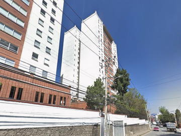 DEPARTAMENTO EN VENTA EN RESIDENCIAL VILLA DEL LAGO, HUIXQUILUCAN EDOMEX