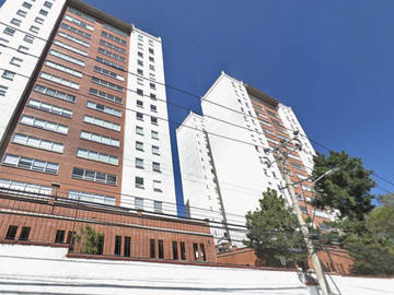 DEPARTAMENTO EN VENTA EN RESIDENCIAL VILLA DEL LAGO, HUIXQUILUCAN EDOMEX