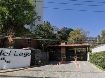 DEPARTAMENTO EN VENTA EN RESIDENCIAL VILLA DEL LAGO, HUIXQUILUCAN EDOMEX