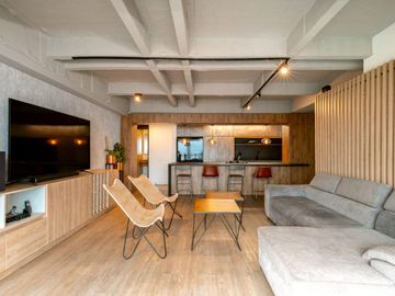 Apartamento en Venta  en Loma del Encierro, Poblado Medellín Antioquia