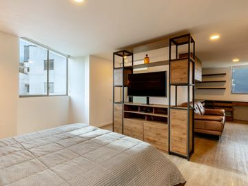 Apartamento en Venta  en Loma del Encierro, Poblado Medellín Antioquia