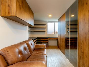Apartamento en Venta  en Loma del Encierro, Poblado Medellín Antioquia