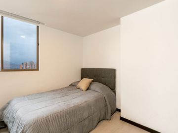 Apartamento en Venta  en Loma del Encierro, Poblado Medellín Antioquia