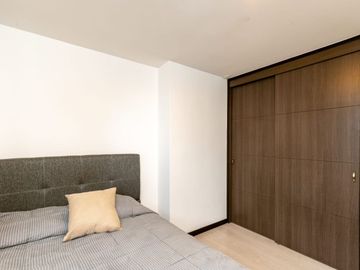 Apartamento en Venta  en Loma del Encierro, Poblado Medellín Antioquia