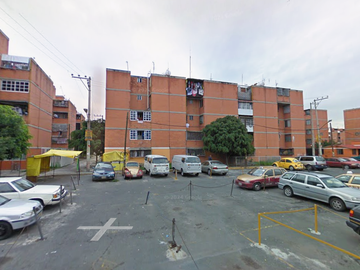 ¡La experiencia de comprar por debajo del valor real! Venta de departamento en remate bancario, Ejército de Agua Prieta, Iztapalapa, CDMX.