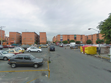 ¡La experiencia de comprar por debajo del valor real! Venta de departamento en remate bancario, Ejército de Agua Prieta, Iztapalapa, CDMX.