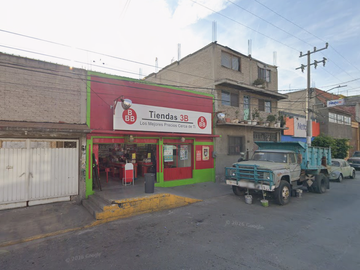 ¡La experiencia de comprar por debajo del valor real! Venta de departamento en remate bancario, Ejército de Agua Prieta, Iztapalapa, CDMX.