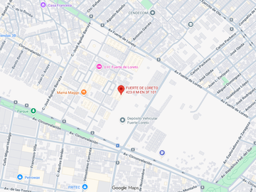 ¡La experiencia de comprar por debajo del valor real! Venta de departamento en remate bancario, Ejército de Agua Prieta, Iztapalapa, CDMX.
