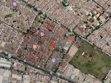 ¡La experiencia de comprar por debajo del valor real! Venta de departamento en remate bancario, Ejército de Agua Prieta, Iztapalapa, CDMX.