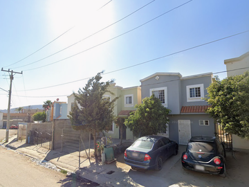- CASA EN REMATE BANCARIO - Villas el sol, Ensenada, Baja california
