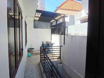 Rumah Modern Minimalis 3 Kamar Sidakarya Denpasar
