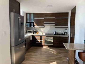 DEPARTAMENTO EN VENTA SANTA LUCÍA NORTE DE QUITO