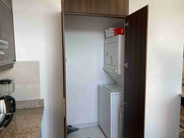 DEPARTAMENTO EN VENTA SANTA LUCÍA NORTE DE QUITO
