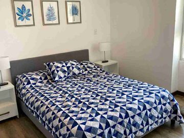 DEPARTAMENTO EN VENTA SANTA LUCÍA NORTE DE QUITO