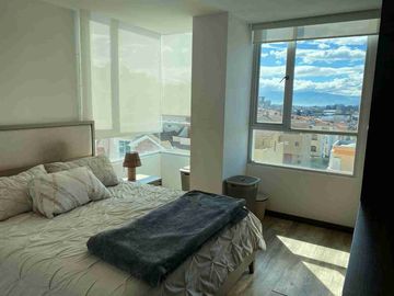 DEPARTAMENTO EN VENTA SANTA LUCÍA NORTE DE QUITO