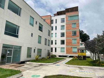 DEPARTAMENTO EN VENTA SANTA LUCÍA NORTE DE QUITO
