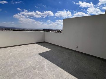 🏡 Casa nueva en venta en Campo Azul Residencial, cerca de Zona Industrial ✨