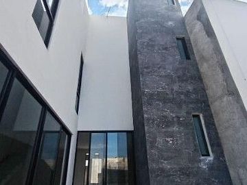 🏡 Casa nueva en venta en Campo Azul Residencial, cerca de Zona Industrial ✨