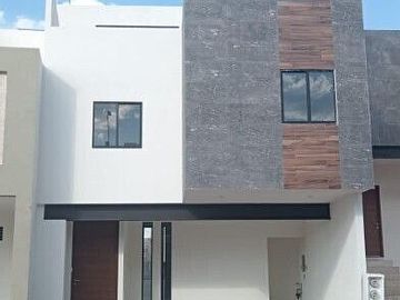 🏡 Casa nueva en venta en Campo Azul Residencial, cerca de Zona Industrial ✨