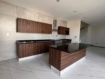 🏡 Casa nueva en venta en Campo Azul Residencial, cerca de Zona Industrial ✨