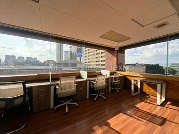 Oficina en Venta en Miguel Hidalgo, Verónica Anzures