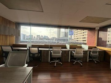 Oficina en Venta en Miguel Hidalgo, Verónica Anzures