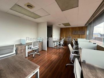 Oficina en Venta en Miguel Hidalgo, Verónica Anzures
