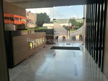 Oficina en Venta en Miguel Hidalgo, Verónica Anzures