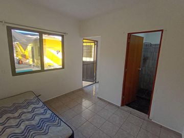 SE VENDE CASA EN TETECOLALA