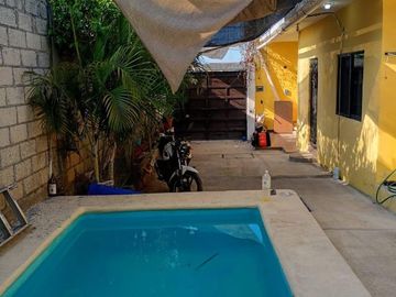 SE VENDE CASA EN TETECOLALA