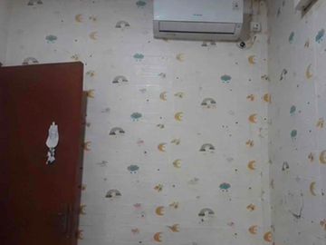 DIJUAL – Rumah 2 Lantai Semi Furnished 400-Jutaan di Panjibuwono Residence