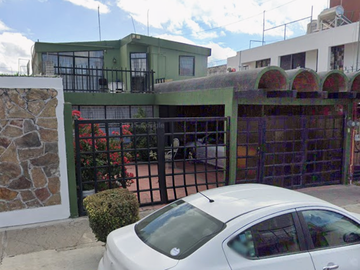CASA EN VENTA EN JARDINES DE SAN MANUEL HEORICA PUEBLA DE ZARAGOZA CP 72570