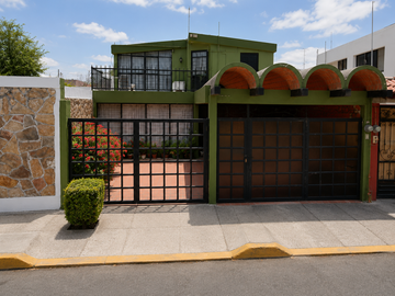 CASA EN VENTA EN JARDINES DE SAN MANUEL HEORICA PUEBLA DE ZARAGOZA CP 72570