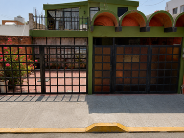 CASA EN VENTA EN JARDINES DE SAN MANUEL HEORICA PUEBLA DE ZARAGOZA CP 72570
