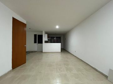 CASA EN RENTA SAN PEDRO CHOLULA