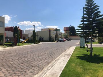 CASA EN RENTA SAN PEDRO CHOLULA