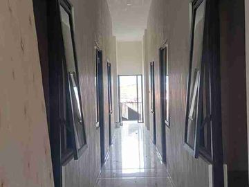 kos baru jadi di telogomas dinoyo kamar 18 smua kamar mandi dalam dan furniture lengkap lokasi dekat kampus ub brawijaya, itn dan uin